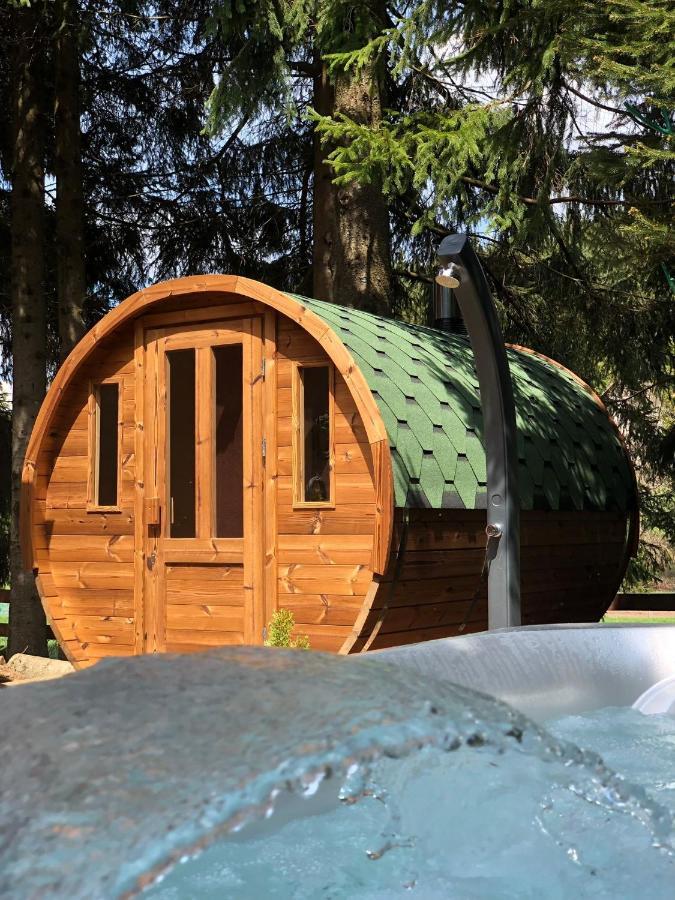 Chalet Calla ムクロパイ エクステリア 写真