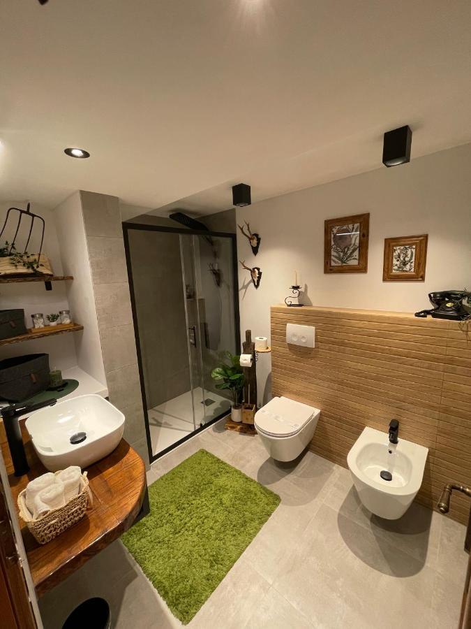 Chalet Calla ムクロパイ エクステリア 写真