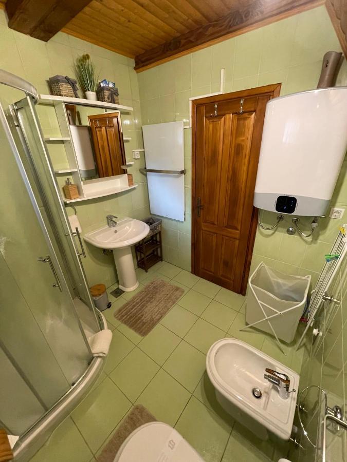 Chalet Calla ムクロパイ エクステリア 写真