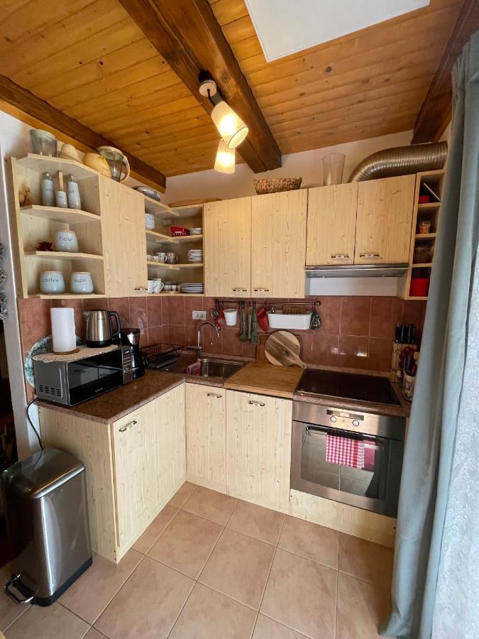 Chalet Calla ムクロパイ エクステリア 写真