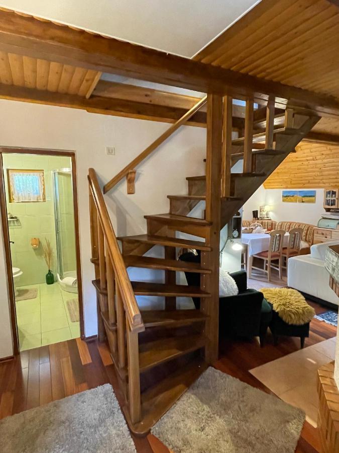 Chalet Calla ムクロパイ エクステリア 写真