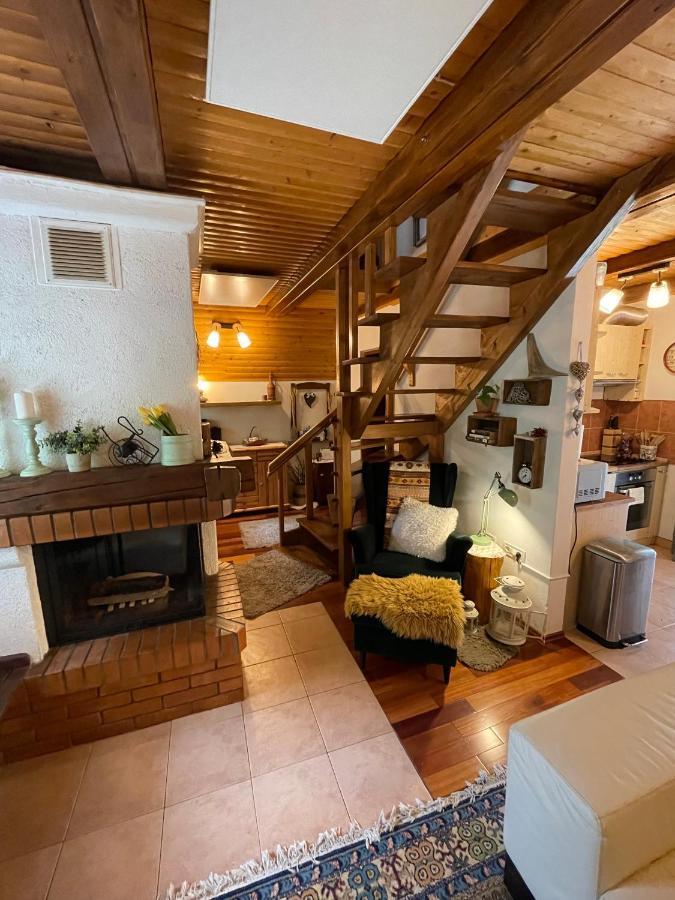 Chalet Calla ムクロパイ エクステリア 写真