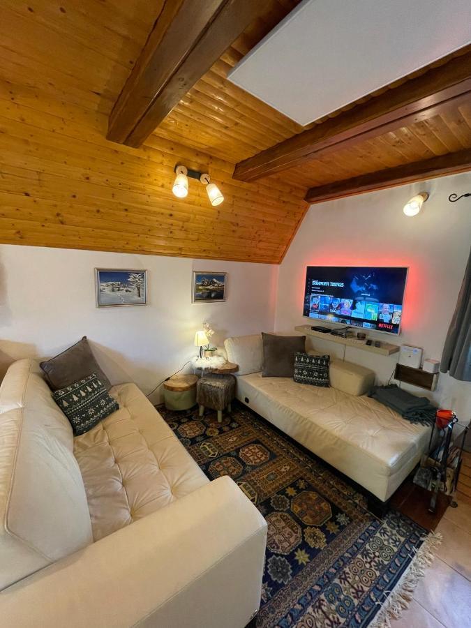 Chalet Calla ムクロパイ エクステリア 写真
