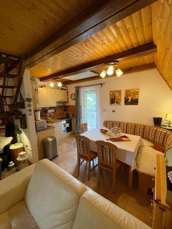 Chalet Calla ムクロパイ エクステリア 写真