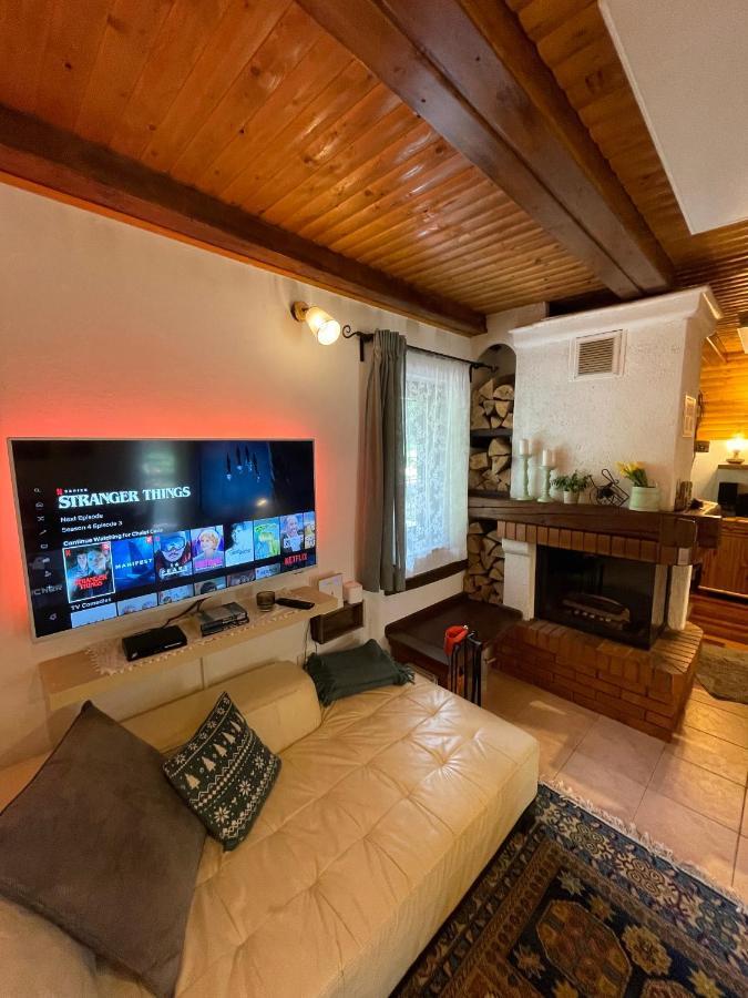 Chalet Calla ムクロパイ エクステリア 写真