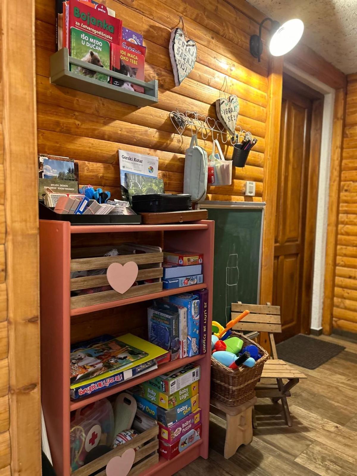 Chalet Calla ムクロパイ エクステリア 写真
