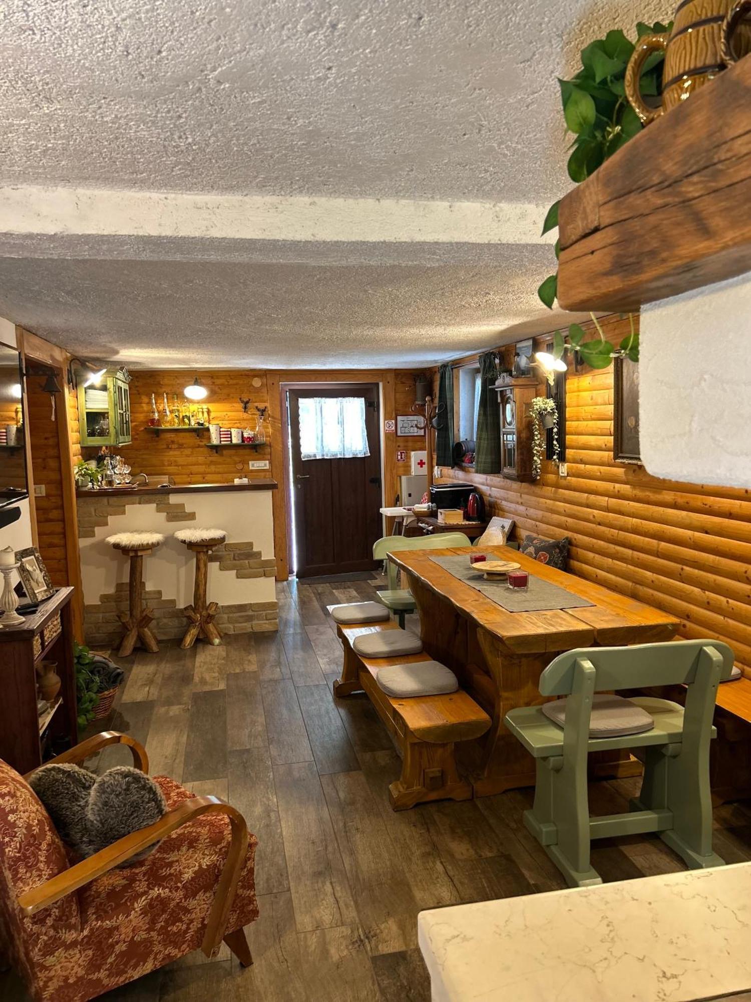 Chalet Calla ムクロパイ エクステリア 写真