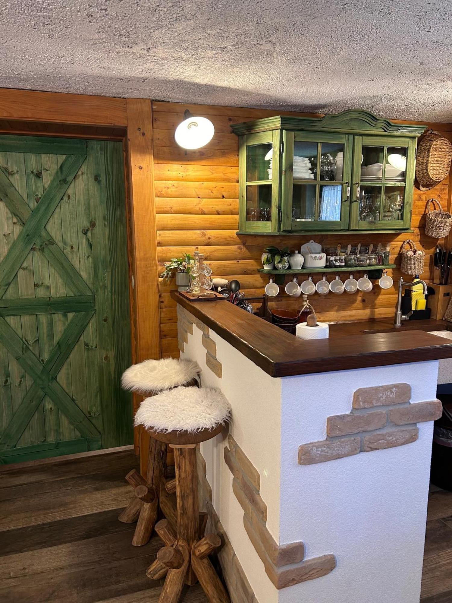Chalet Calla ムクロパイ エクステリア 写真