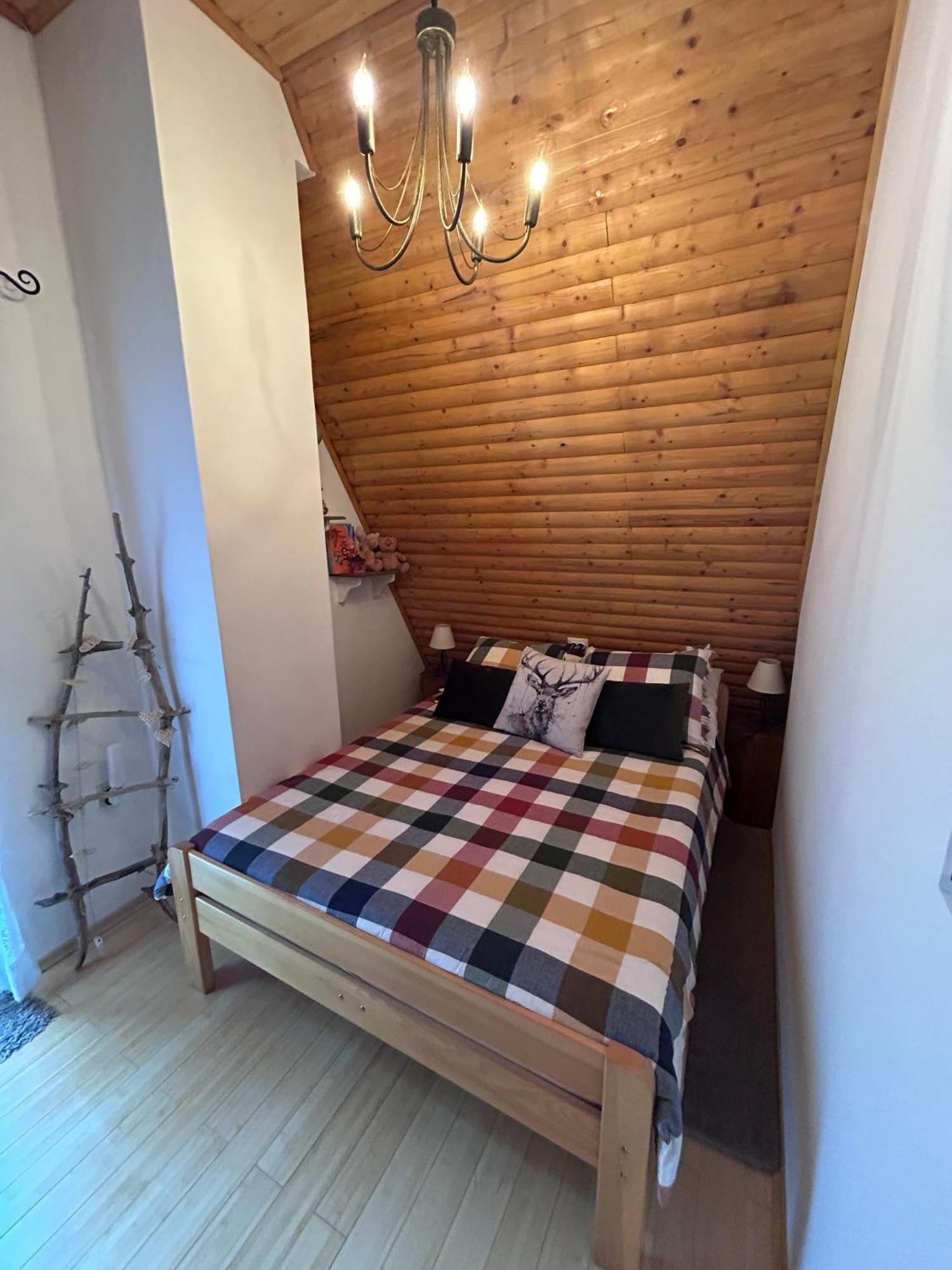 Chalet Calla ムクロパイ エクステリア 写真