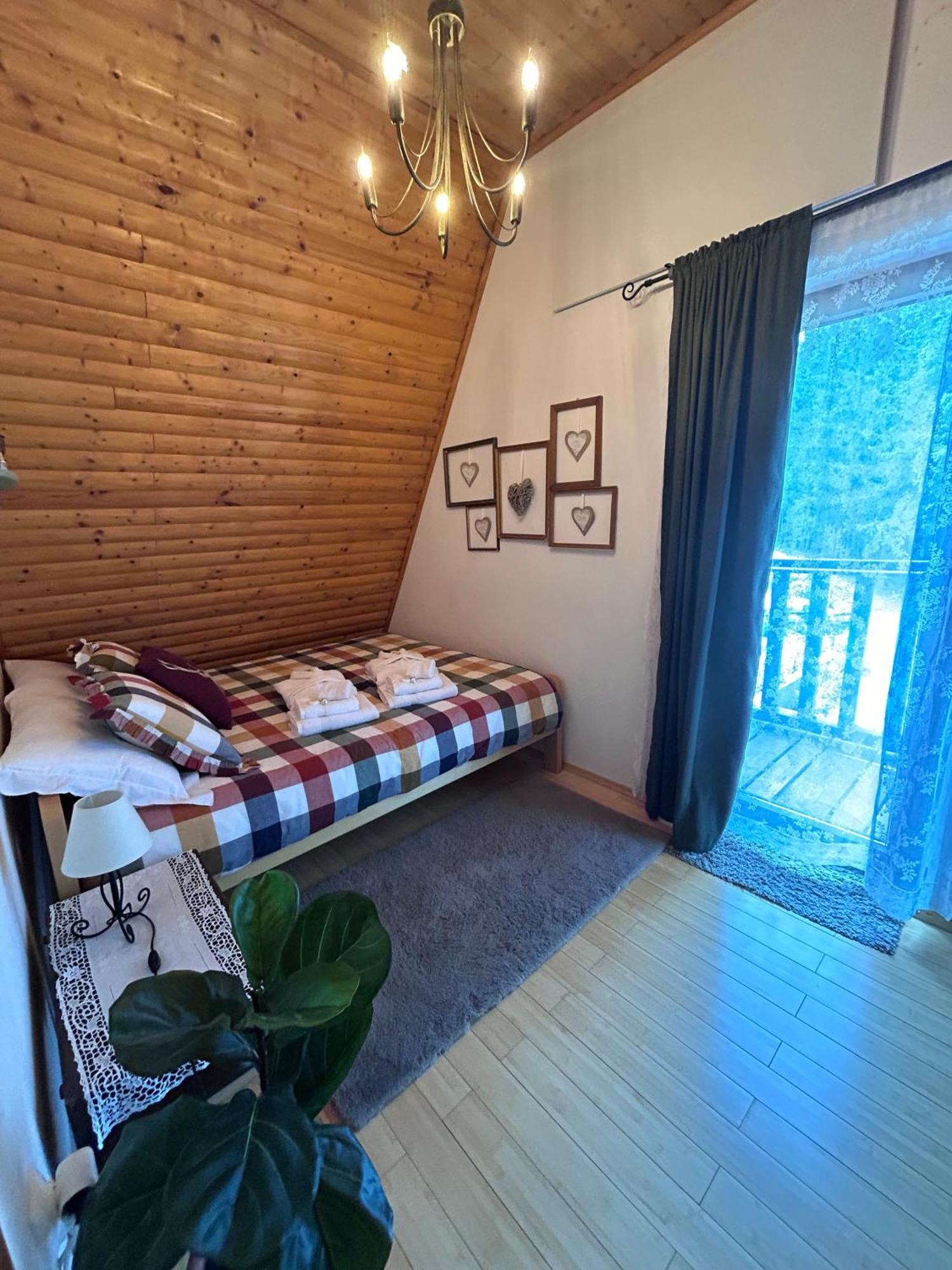 Chalet Calla ムクロパイ エクステリア 写真