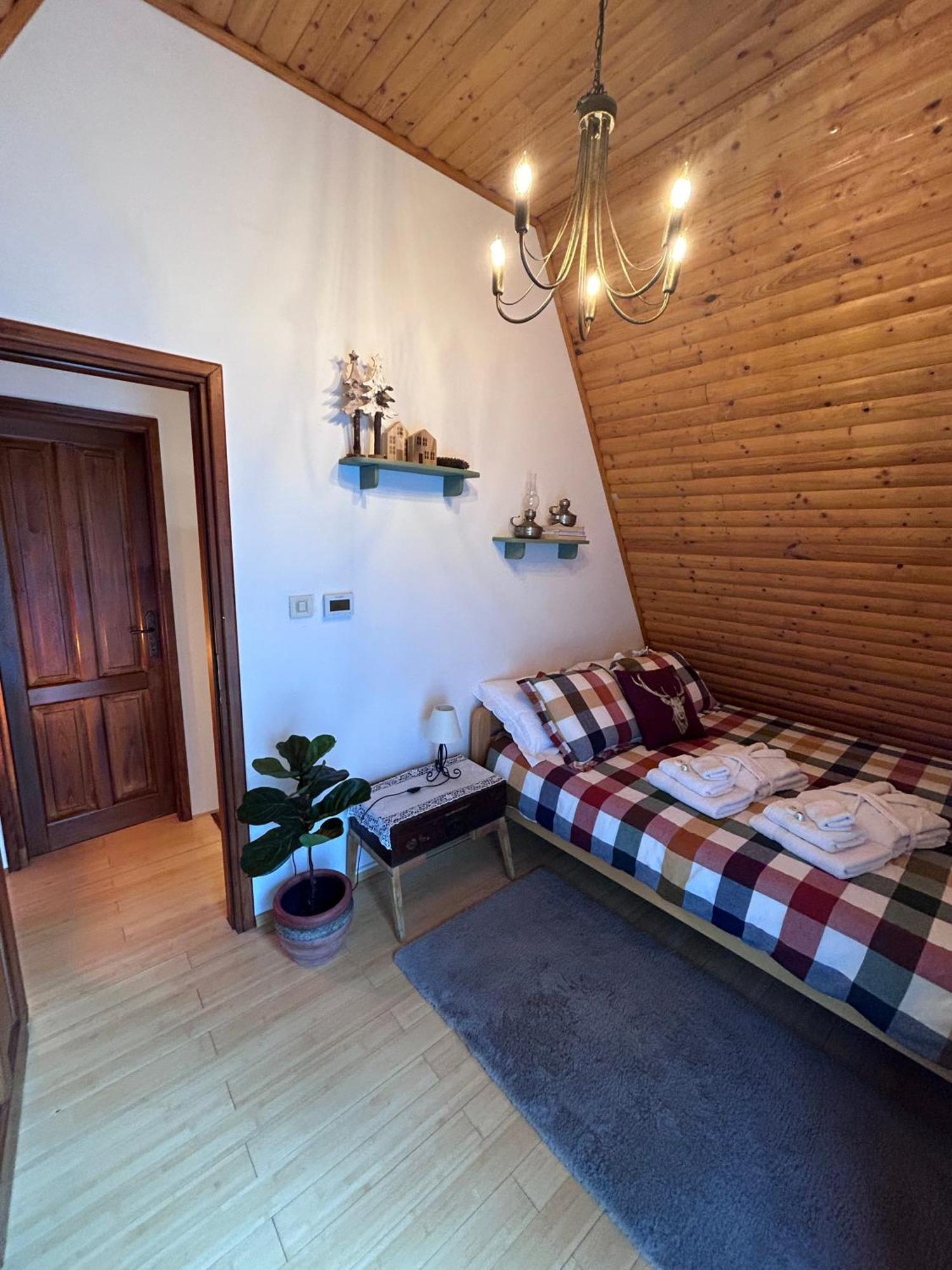 Chalet Calla ムクロパイ エクステリア 写真