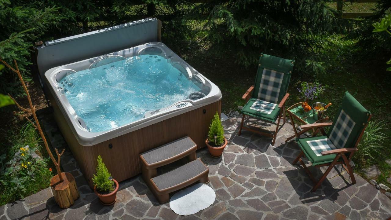 Chalet Calla ムクロパイ エクステリア 写真